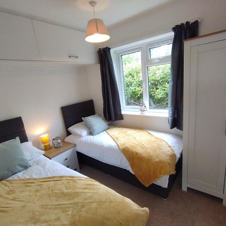 Sunset Retreat - Hunstanton Apartment Bagian luar foto